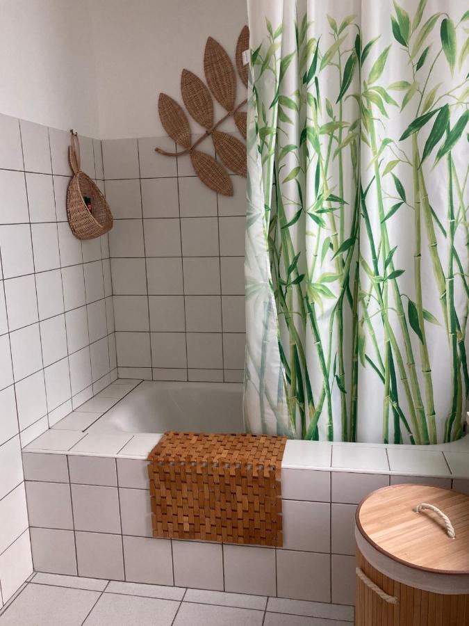 Tango Appartement De Charme Calme 75M2 6 Personnes Mulhouse Bagian luar foto