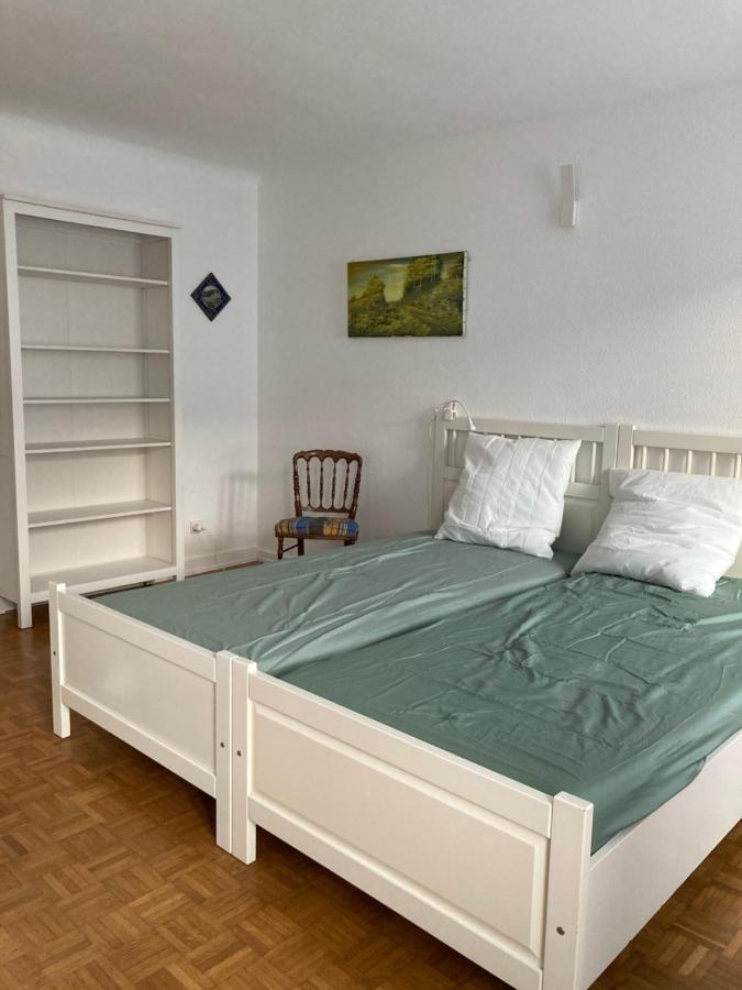 Tango Appartement De Charme Calme 75M2 6 Personnes Mulhouse Bagian luar foto