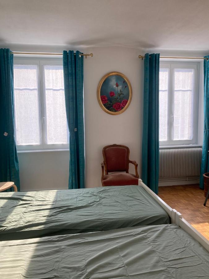 Tango Appartement De Charme Calme 75M2 6 Personnes Mulhouse Bagian luar foto