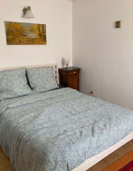 Tango Appartement De Charme Calme 75M2 6 Personnes Mulhouse Bagian luar foto