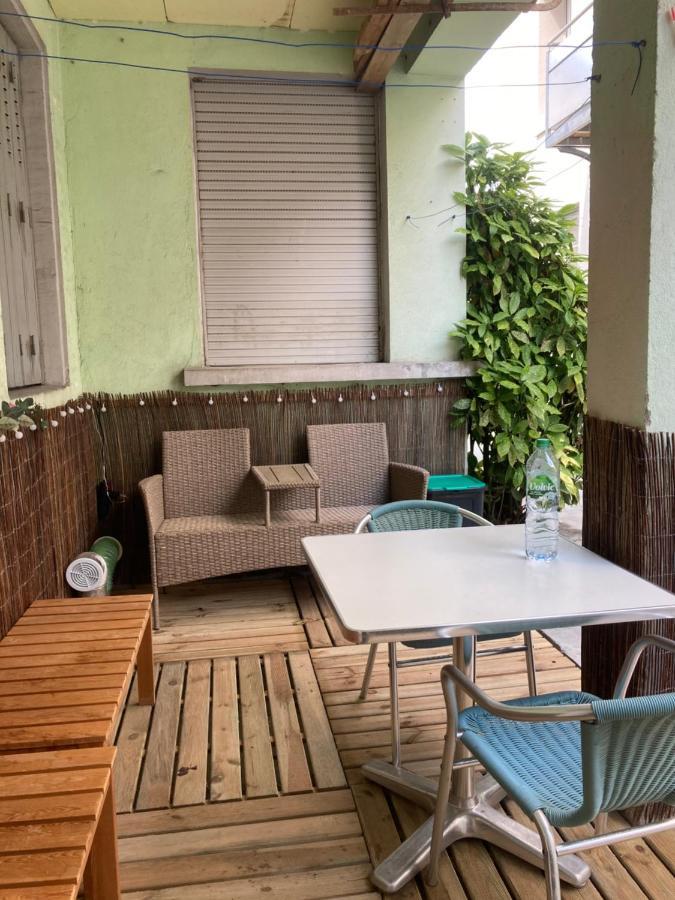 Tango Appartement De Charme Calme 75M2 6 Personnes Mulhouse Bagian luar foto